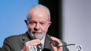 Brasil “está en quiebra”, por eso Lula quiere volver al poder