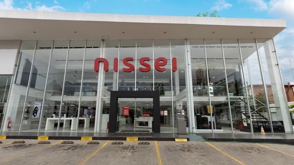 Nissei ofrecerá hasta el 70% de descuento en el Black Friday