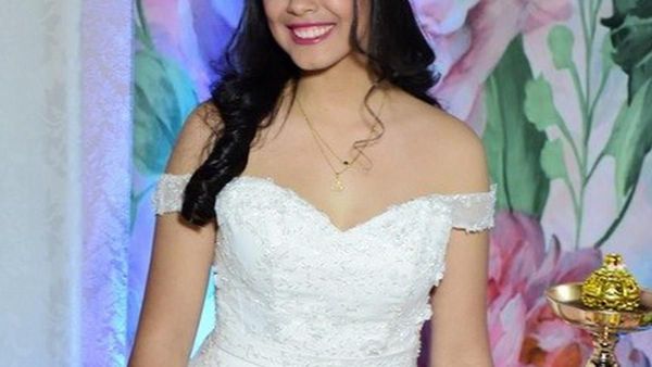 Janely Mariel celebró sus 15 años