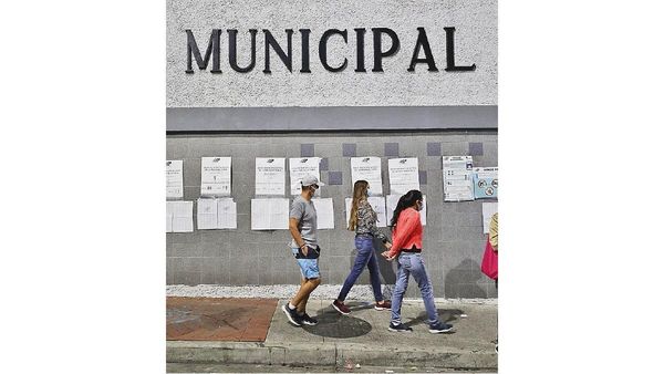 Comicios en Venezuela con ambiente a desánimo y baja participación de votantes