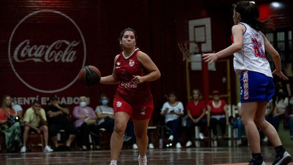 Juegan la 2ª final en básquetbol