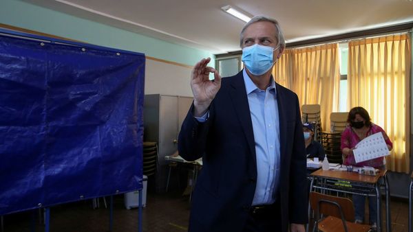 Kast y Boric definirán en balotaje quién será el presidente de Chile