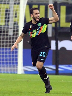 Napoli, también sin invicto en la Serie A - Fútbol - ABC Color