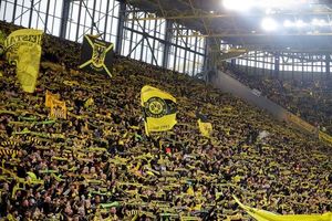Bayern y Dortmund, mano a mano en Alemania - Fútbol - ABC Color