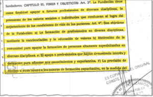 Hugo Javier firmó convenio con una ONG no habilitada para realizar obras - Nacionales - ABC Color