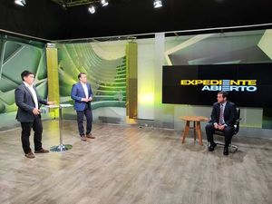 La Corte resolvió solo el 30% de casos ingresados en los últimos nueve años - Nacionales - ABC Color