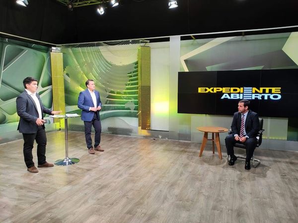 La Corte resolvió solo el 30% de casos ingresados en los últimos nueve años - Nacionales - ABC Color