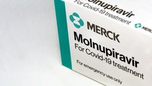 Quimfa producirá desde diciembre píldora para pacientes con COVID-19 (asegura abastecimiento)