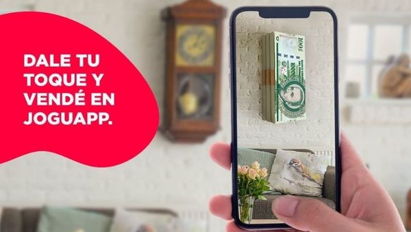 Joguapp: el marketplace paraguayo que suma 50.000 registros (y más de 400 pymes adheridas en su versión beta)