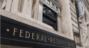La FED recorta compra de bonos