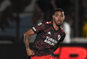 Diario HOY | River quedó a un paso del título tras vencer a Platense