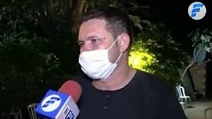 Trágico accidente: Embarazada muere luego de que una rama le caiga encima | Noticias Paraguay