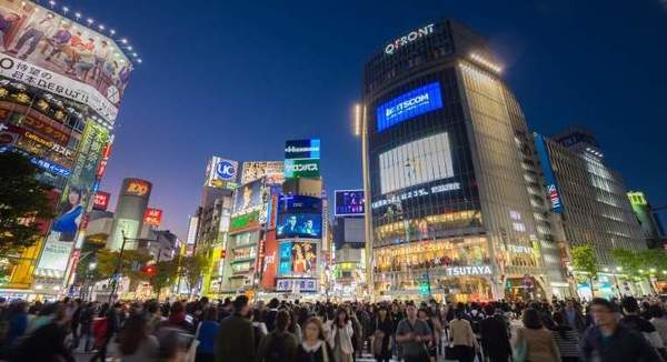 Japón inyecta a la economía USD 490.000 millones