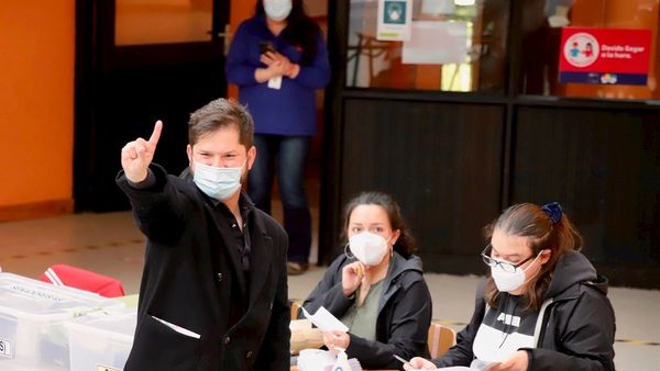 Auge de la ultraderecha y candidato "fantasma" en elecciones de Chile