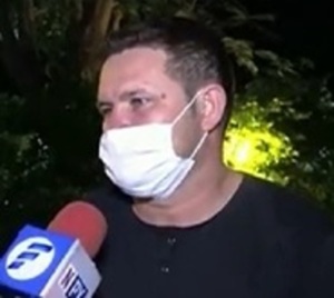 Mujer fallece tras caerle encima la rama de un árbol en Asunción - Paraguay.com
