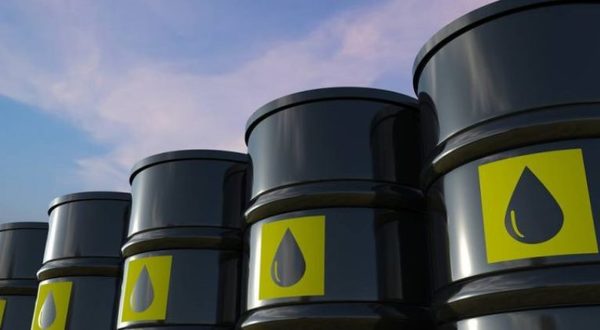Repunte de contagios por Covid-19 en Europa afecta los precios del Petróleo