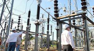 Hacienda y CAF presentarán informe sobre el sistema energético del Paraguay