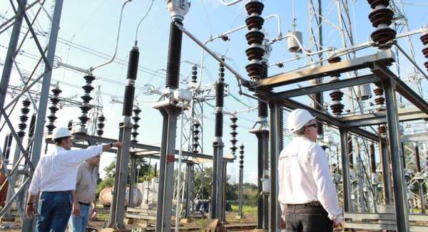 Hacienda y CAF presentarán informe sobre el sistema energético del Paraguay