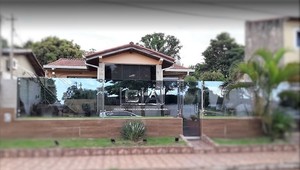 Hijo de GOBERNADOR “ALQUILO” la firma CA Vidrios para “FACTURAR” en la Gobernación de Alto Paraná.