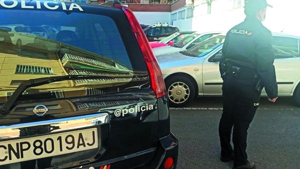 Paraguaya mató a su patrona en España
