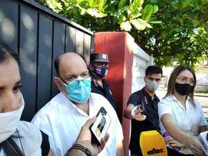Cuerpos de abatidos en el norte también presentaban rastros de golpes - Megacadena — Últimas Noticias de Paraguay