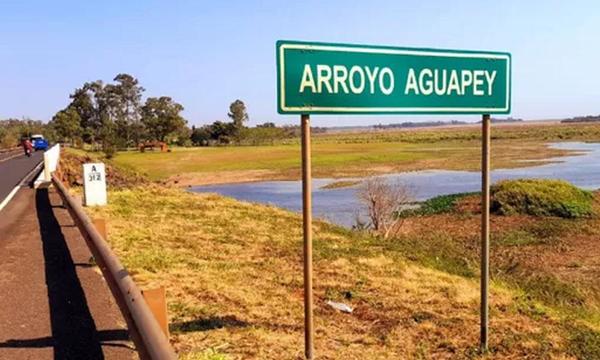 Niño de 4 años muere arrollado mientras sus padres pescaban en Coronel Bogado – Prensa 5