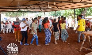 Municipalidad de CDE reivindica derecho a la ciudad de comunidad Mbya Guaraní – Diario TNPRESS