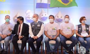 Comuna se une a la gran campaña de vacunación anticovid en las fronteras – Diario TNPRESS