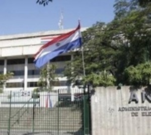ANDE cortará electricidad a morosos desde este lunes - Paraguay.com