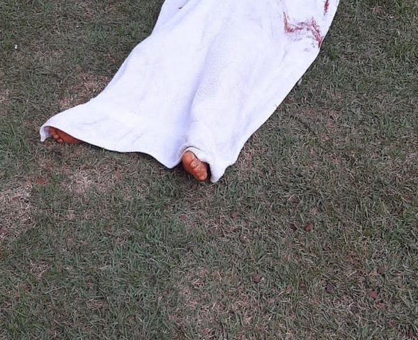 Niño de 3 años muere de manera trágica – Diario TNPRESS