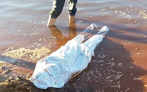 Adolescente de 16 años muere ahogado en el lago Acaray - La Clave