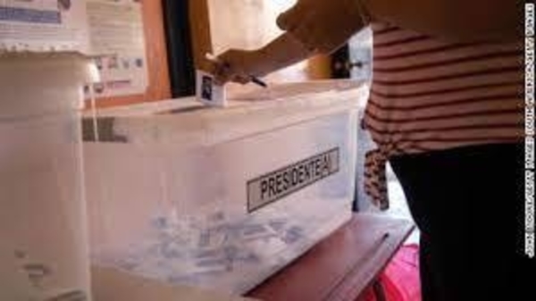 Diario HOY | Marcelo Álvarez, periodista de TVN de Chile, sobre elecciones presidenciales de Chile