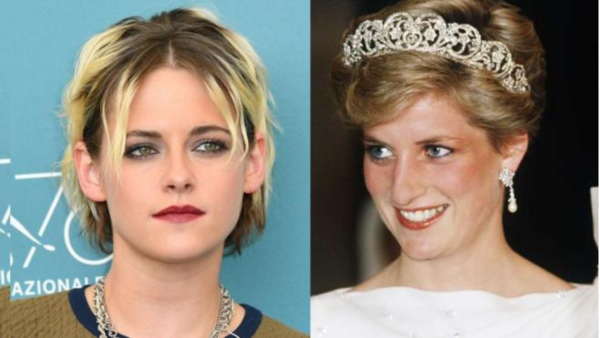 Kristen Stewart y la cárcel de Lady Di - El Independiente