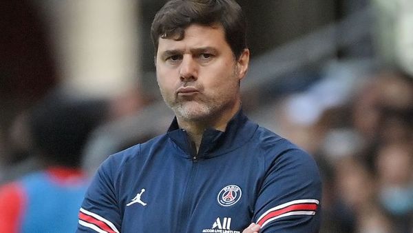 ¿Pochettino dejará a Messi por Cristiano? - El Independiente