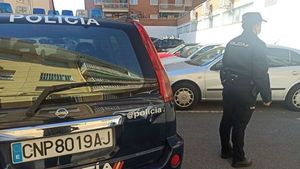 Madrid: Detienen a una paraguaya sindicada de asfixiar con una almohada a la anciana que cuidaba