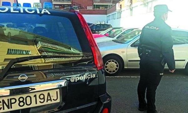 Paraguaya mató a su patrona en España – Prensa 5