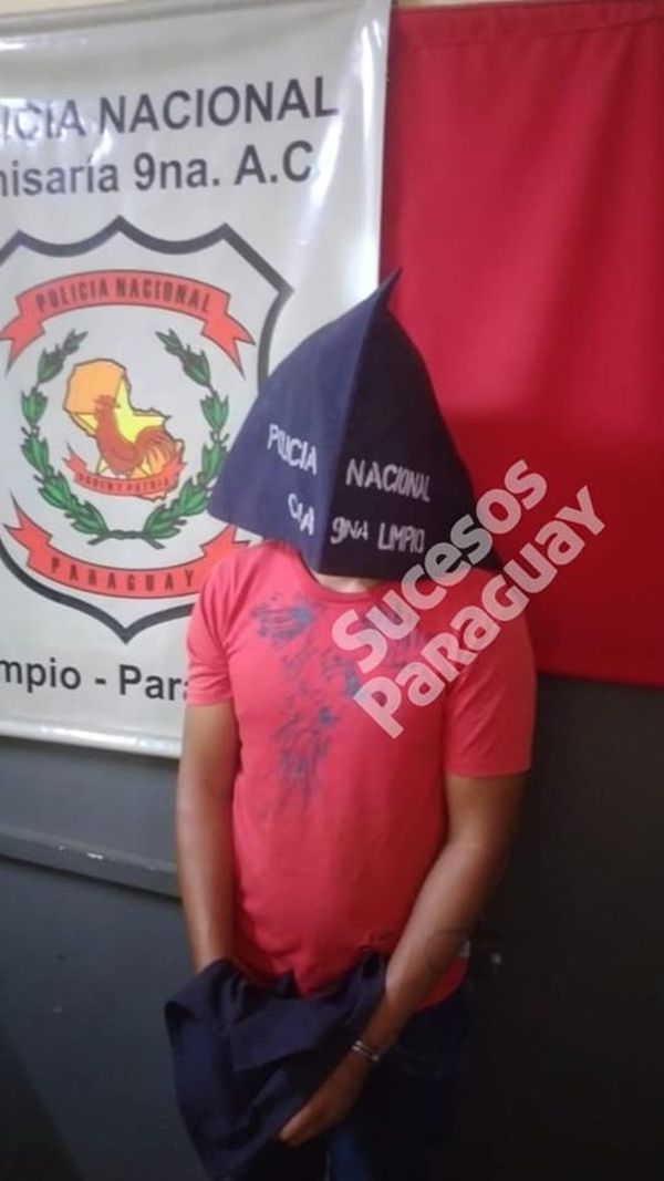SUCESOS POLCIALES - La Voz del Norte