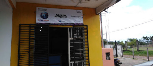 Encapuchados asaltaron correo paraguayo y se llevaron dinero para pago de jubilados y pensionados