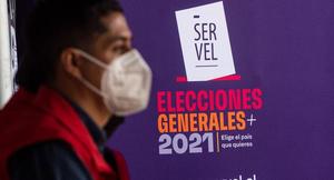 Embajador paraguayo en Chile destacó ejemplar jornada electoral en el país trasandino - Megacadena — Últimas Noticias de Paraguay