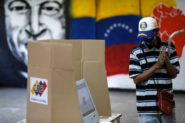 Elecciones regionales y municipales en Venezuela: Oposición ganó al menos tres gobernaciones con una participación del 41,80%