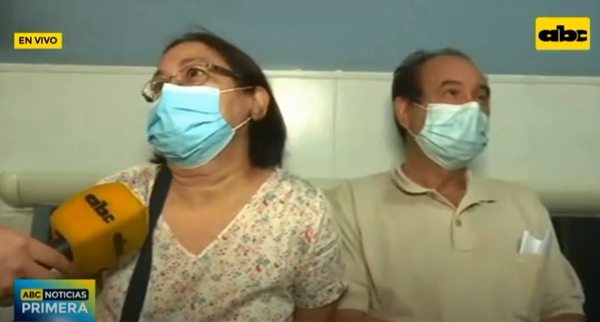 “En 15 días te habilitan 15 números, que se terminan en 2 segundos”, denuncia asegurada de IPS - Nacionales - ABC Color