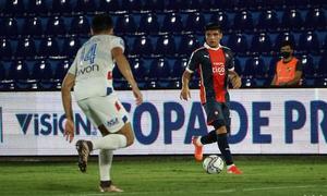 Con contundente triunfo Cerro Porteño responde a Guaraní – Prensa 5