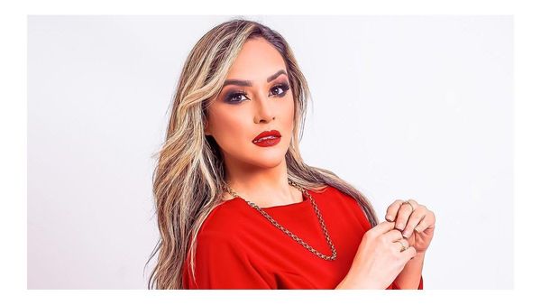 Karina Doldán contó su experiencia con las drogas: "Dios me cuidó, casi muero"