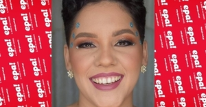 Con una increíble bendición, Susana Zaldívar celebra su cumpleaños