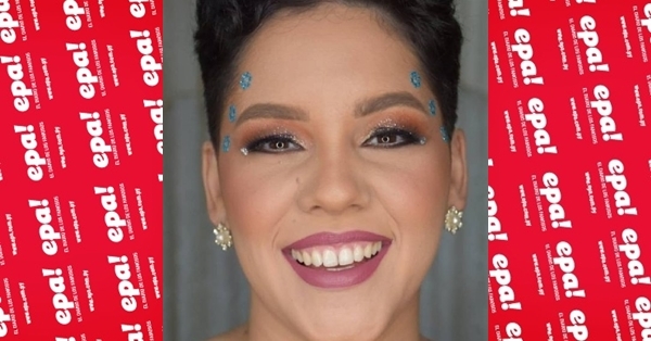 Con una increíble bendición, Susana Zaldívar celebra su cumpleaños