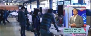 Chile: el miedo, factor decisivo en la segunda vuelta - ADN Digital
