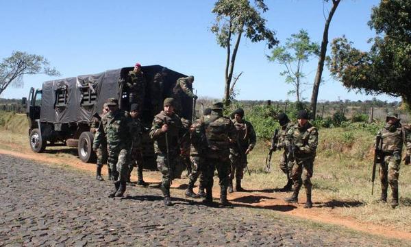 FTC halló tres de los cuerpos abatidos antes de que comenzara a disparar – Prensa 5