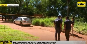 Dinacopa: el seguro no cubriría ni el 40% de los 1.600 millones robados al IPS - Nacionales - ABC Color