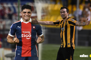 Guaraní-Cerro Porteño: la próxima jornada y qué tienen en juego los rivales - Fútbol - ABC Color