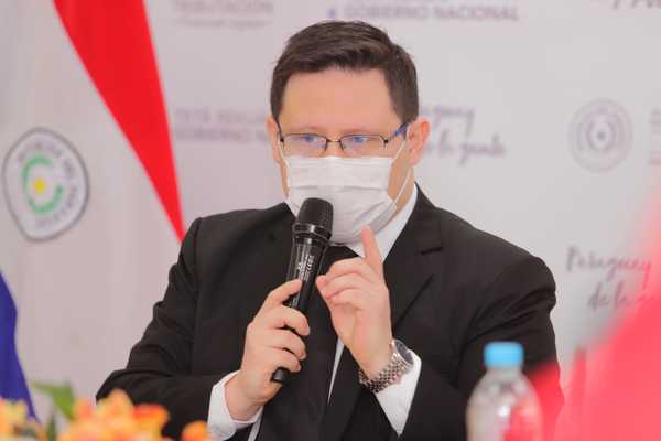 En lo que va del 2021, Tributación logró superar recaudaciones de los últimos tres años - .::Agencia IP::.